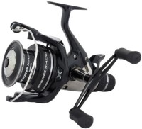 Photos - Reel Shimano Baitrunner X-Aero RA 6000 