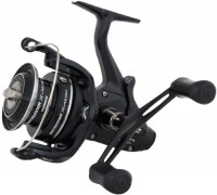 Photos - Reel Shimano Baitrunner X-Aero FA 2500 