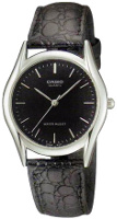 Photos - Wrist Watch Casio MTP-1094E-1A