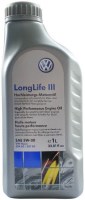 Photos - Engine Oil VAG LongLife III 5W-30 1 L