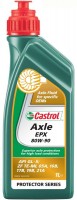 Photos - Gear Oil Castrol Axle EPX 80W-90 1 L