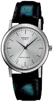 Photos - Wrist Watch Casio MTP-1095E-7A 
