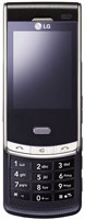 Photos - Mobile Phone LG KF750 0 B
