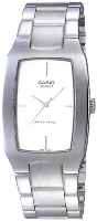 Photos - Wrist Watch Casio MTP-1165A-7C 