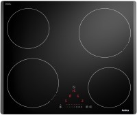 Photos - Hob Amica PI 6512 black