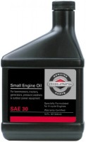 Photos - Engine Oil Briggs&Stratton Small Engine Oil SAE 30 0.6L 1 L