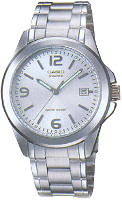 Photos - Wrist Watch Casio MTP-1215A-7A 