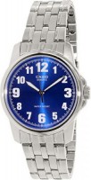 Photos - Wrist Watch Casio MTP-1216A-2B
