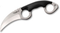 Photos - Knife / Multitool Cold Steel Double Agent I 