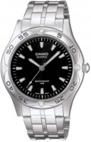 Photos - Wrist Watch Casio MTP-1243D-1A 