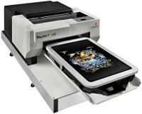 Photos - Plotter Printer Polyprint TexjetPLUS