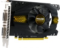 Graphics Card INNO3D GeForce GTX 750 Ti N75T-1DDV-D5CW 