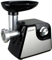 Photos - Meat Mincer Maestro MR853 black