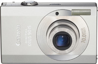 Photos - Camera Canon Digital IXUS 90 IS 