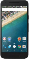 Photos - Mobile Phone LG Nexus 5X 32 GB