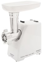Photos - Meat Mincer Scarlett SC-MG45S45 white