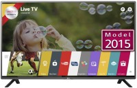Photos - Television LG 32LF592U 32 "