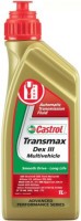 Photos - Gear Oil Castrol Transmax Dex III Multivehicle 1 L