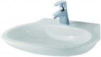 Photos - Bathroom Sink Primera Shape 8100115 500 mm