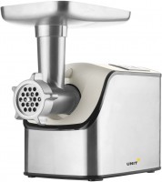 Photos - Meat Mincer Unit UGR-457 stainless steel