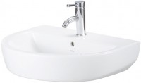 Photos - Bathroom Sink Primera Grand 8100022 600 mm