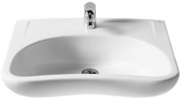 Photos - Bathroom Sink Roca Access 327230 640 mm