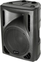 Photos - Speakers Gemini DRS-15P 