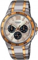 Photos - Wrist Watch Casio MTP-1300SG-7A 