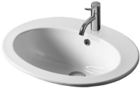 Photos - Bathroom Sink Simas Lavabi S52 535 mm