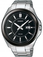 Photos - Wrist Watch Casio MTP-1318BD-1A 