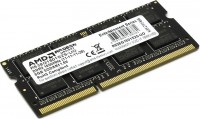 Photos - RAM AMD Value Edition SO-DIMM DDR3 1x8Gb R538G1601S2S-U