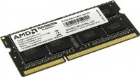 Photos - RAM AMD Value Edition SO-DIMM DDR3 1x8Gb R538G1601S2SL-UO