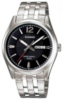 Photos - Wrist Watch Casio MTP-1335D-1A 