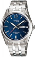 Photos - Wrist Watch Casio MTP-1335D-2A 