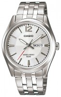 Photos - Wrist Watch Casio MTP-1335D-7A 