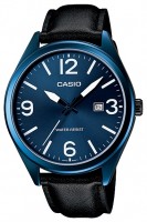 Photos - Wrist Watch Casio MTP-1342L-2B 