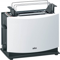 Photos - Toaster Braun MultiQuick 3 HT 450 