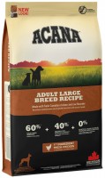 Photos - Dog Food ACANA Adult Large Breed 