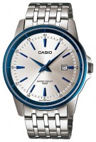 Photos - Wrist Watch Casio MTP-1344BD-7A1 
