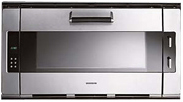Photos - Oven Gaggenau EB 385-110 