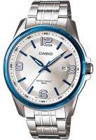 Photos - Wrist Watch Casio MTP-1345BD-7A 