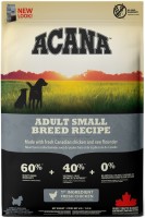 Photos - Dog Food ACANA Adult Small Breed 