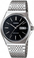 Photos - Wrist Watch Casio MTP-1348D-1A 