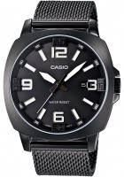 Photos - Wrist Watch Casio MTP-1350CD-8A1 