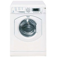 Photos - Washing Machine Hotpoint-Ariston ARMXXD 109 white