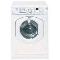 Photos - Washing Machine Hotpoint-Ariston ARXF 105 white