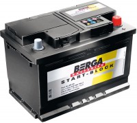 Photos - Car Battery Berga Start-Block (545 412 040)