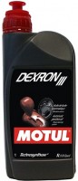 Photos - Gear Oil Motul Dexron III 1 L