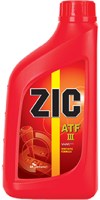 Photos - Gear Oil ZIC ATF III 1 L