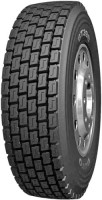 Photos - Truck Tyre BOTO BT398 315/80 R22.5 156L 